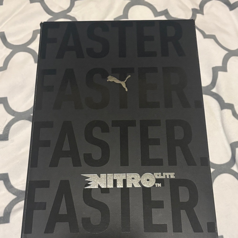Fast-R Nitro Elite 3 Ekiden - Picture 4 of 5